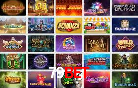 APP oficial da 79Bet para mobile