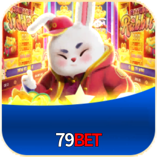 Imagem promocional da 79Bet mostrando a plataforma e suas vantagens